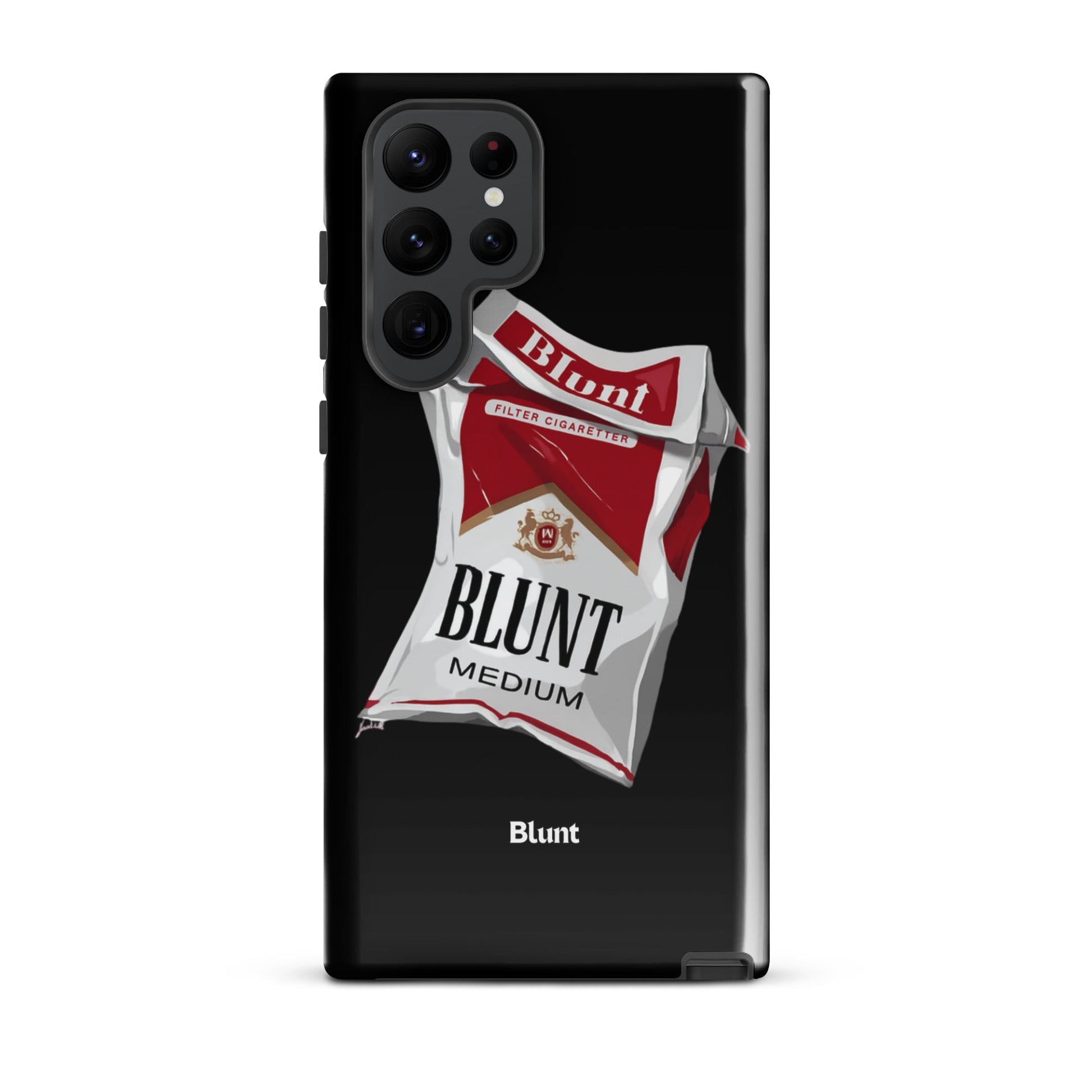 Pack Samsung Case - Blunt Cases