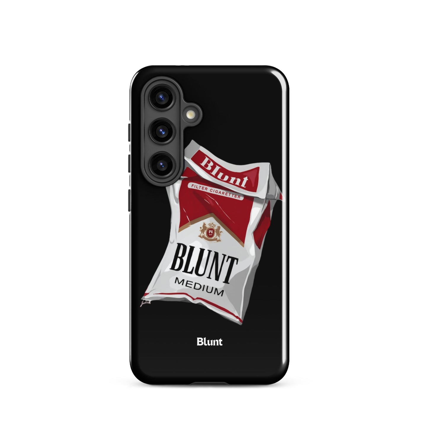 Pack Samsung Case - Blunt Cases