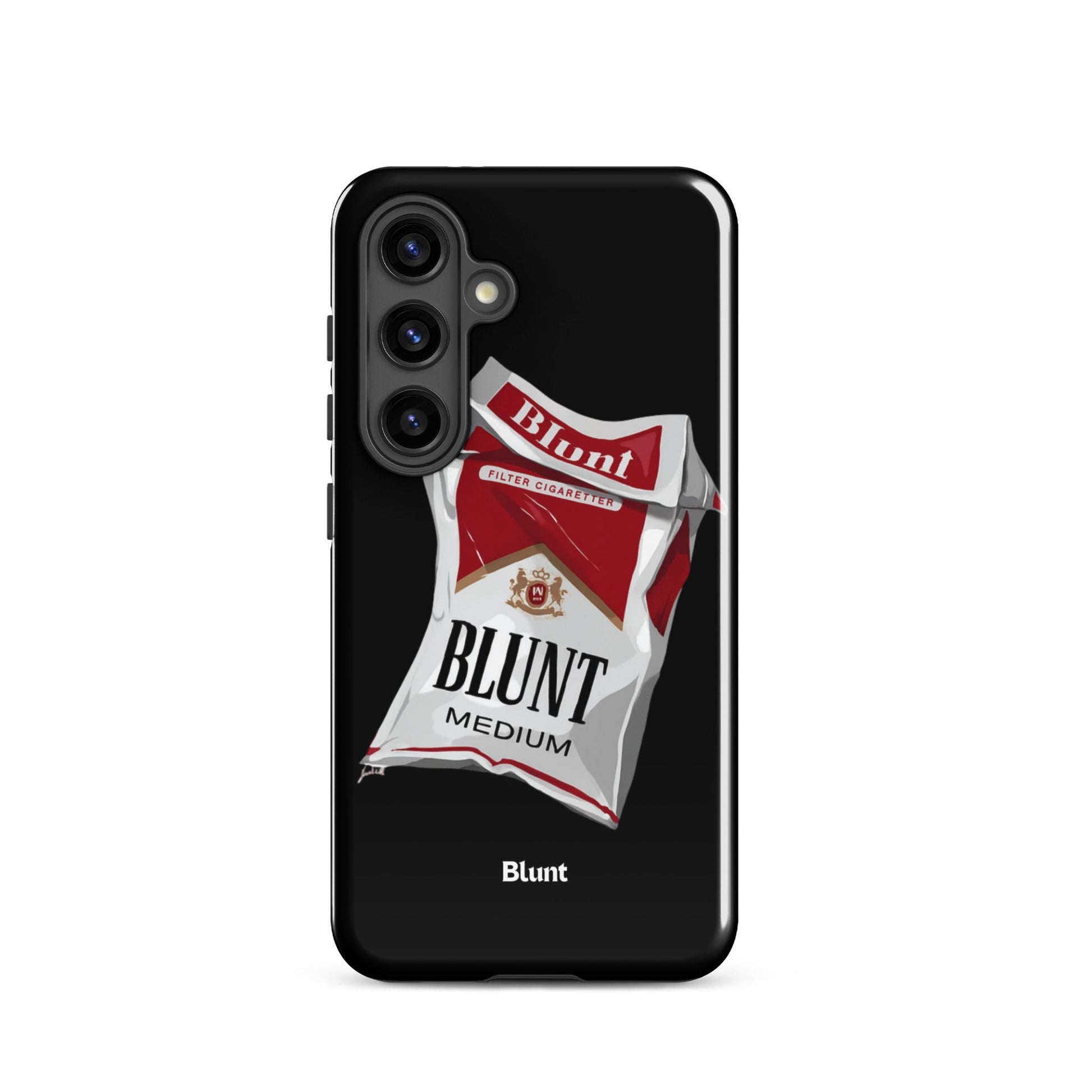 Pack Samsung Case - Blunt Cases