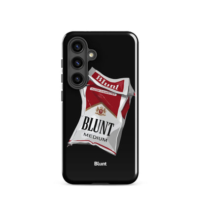 Pack Samsung Case - Blunt Cases