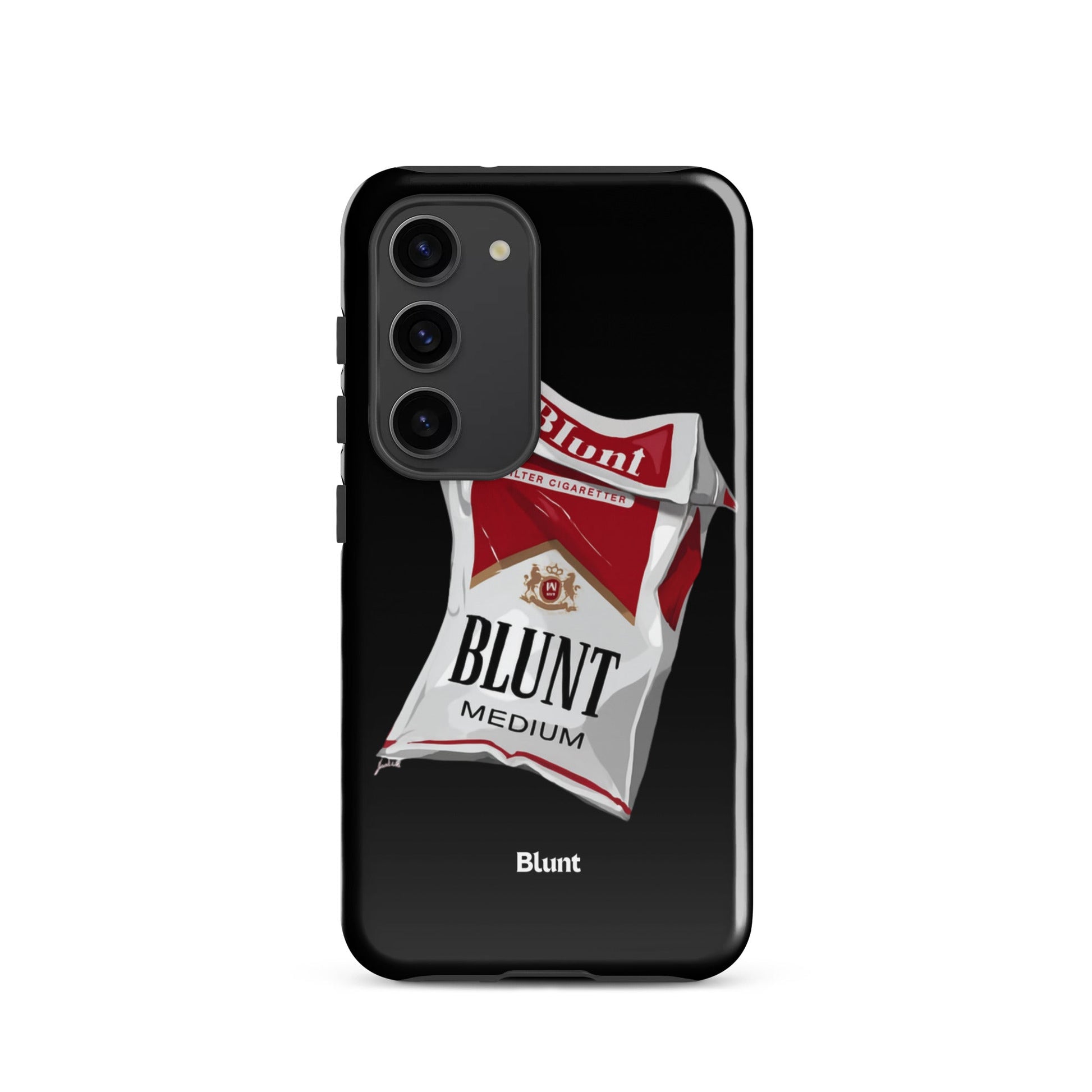 Pack Samsung Case - Blunt Cases