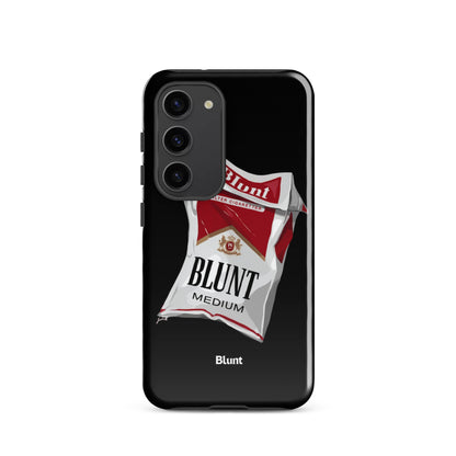 Pack Samsung Case - Blunt Cases