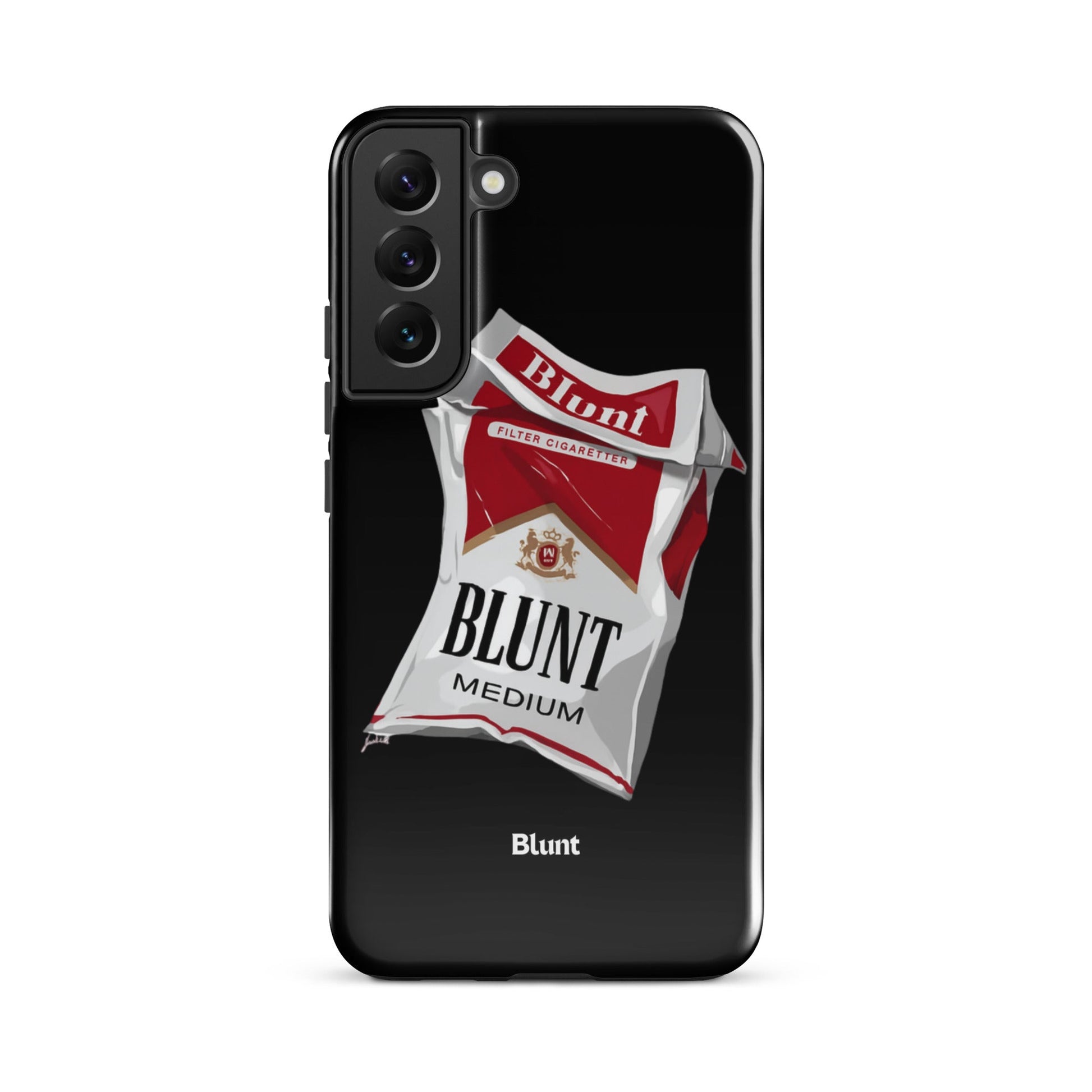 Pack Samsung Case - Blunt Cases
