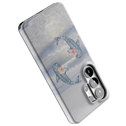 Paradise-Island-samsung-case-Galaxy S26 Ultra-4