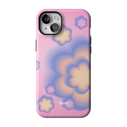 Fog-Flower-iphone-case-iPhone 15 Plus-1