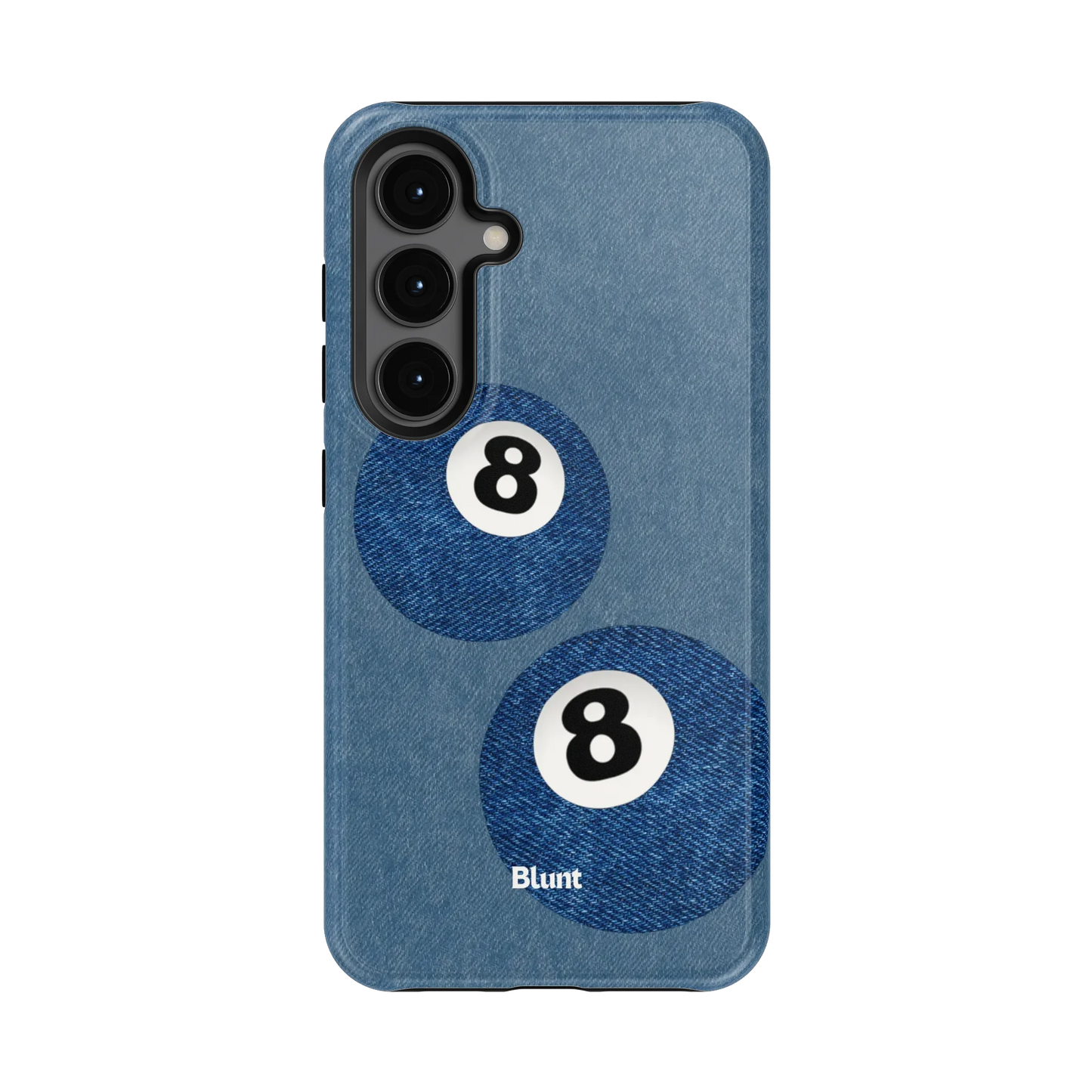 Hot Shot Samsung Case