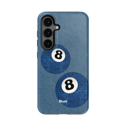 Hot Shot Samsung Case
