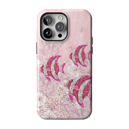 Sea-Angels-iphone-case-iPhone 14 Pro Max-1