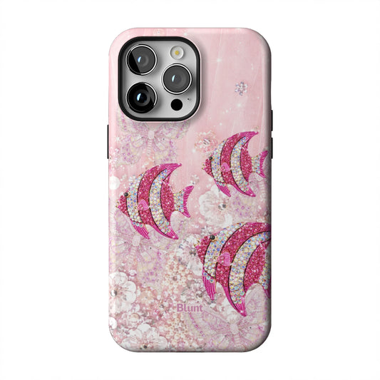 Sea-Angels-iphone-case-iPhone 14 Pro Max-1