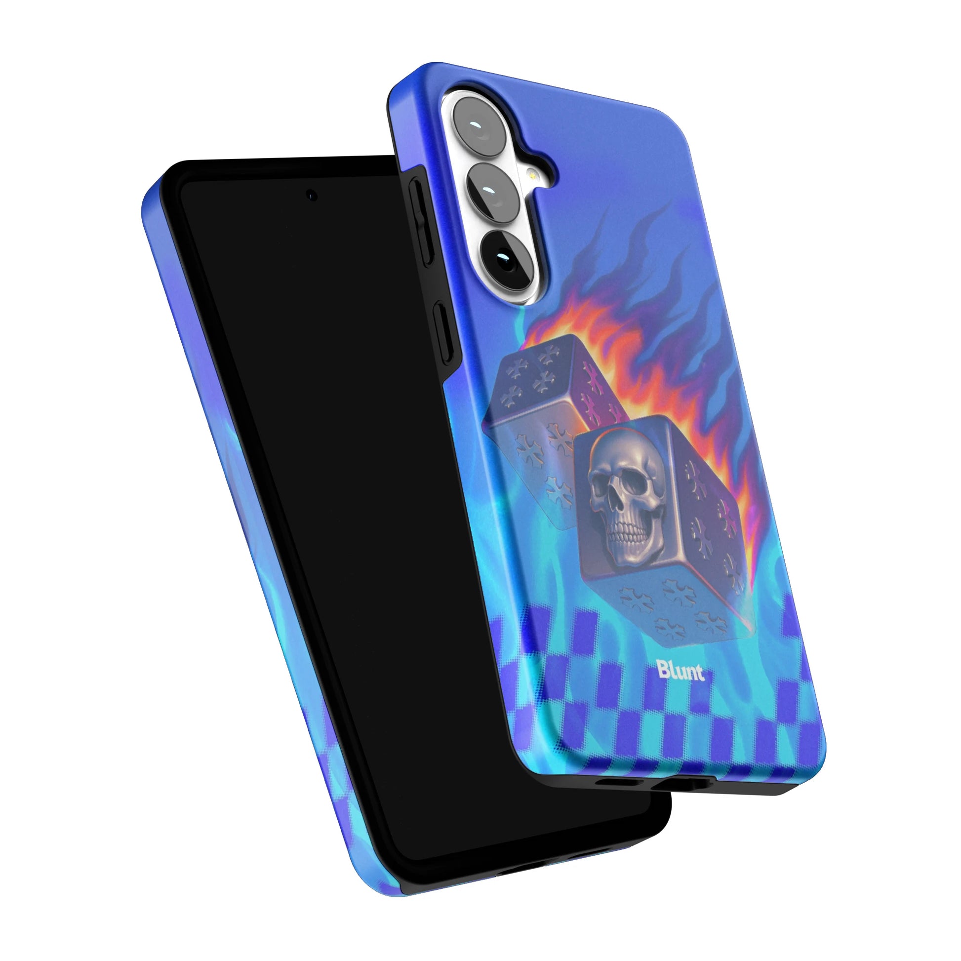 Hell-Dice-samsung-case-Galaxy S26 Plus-5