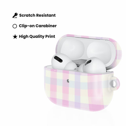 Paige AirPod Case - Blunt Cases