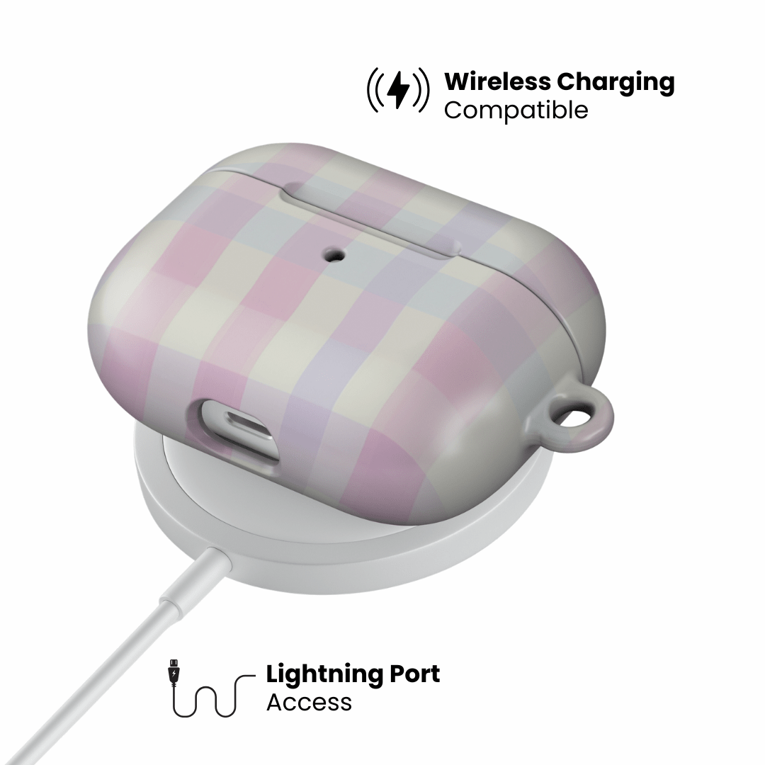 Paige AirPod Case - Blunt Cases