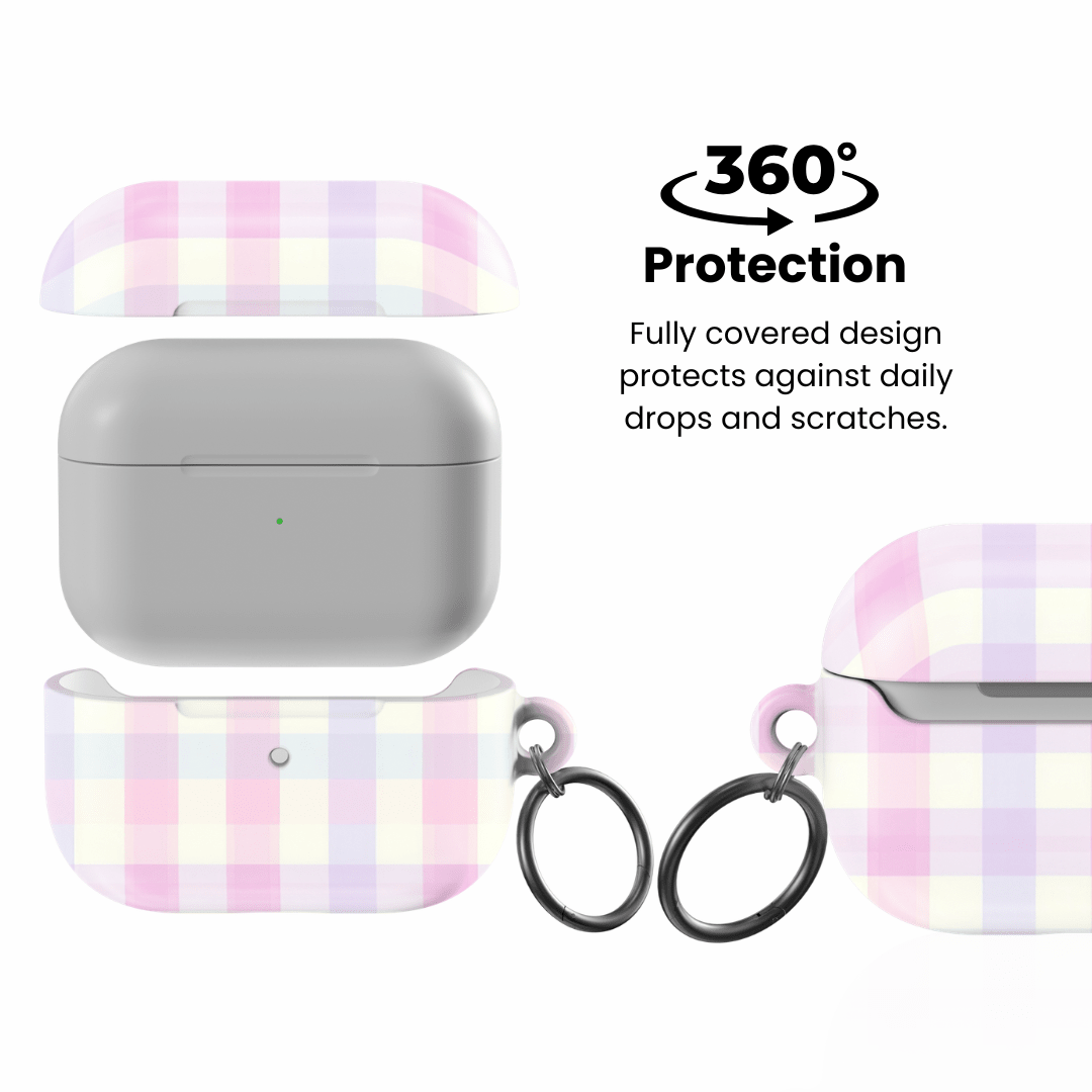 Paige AirPod Case - Blunt Cases