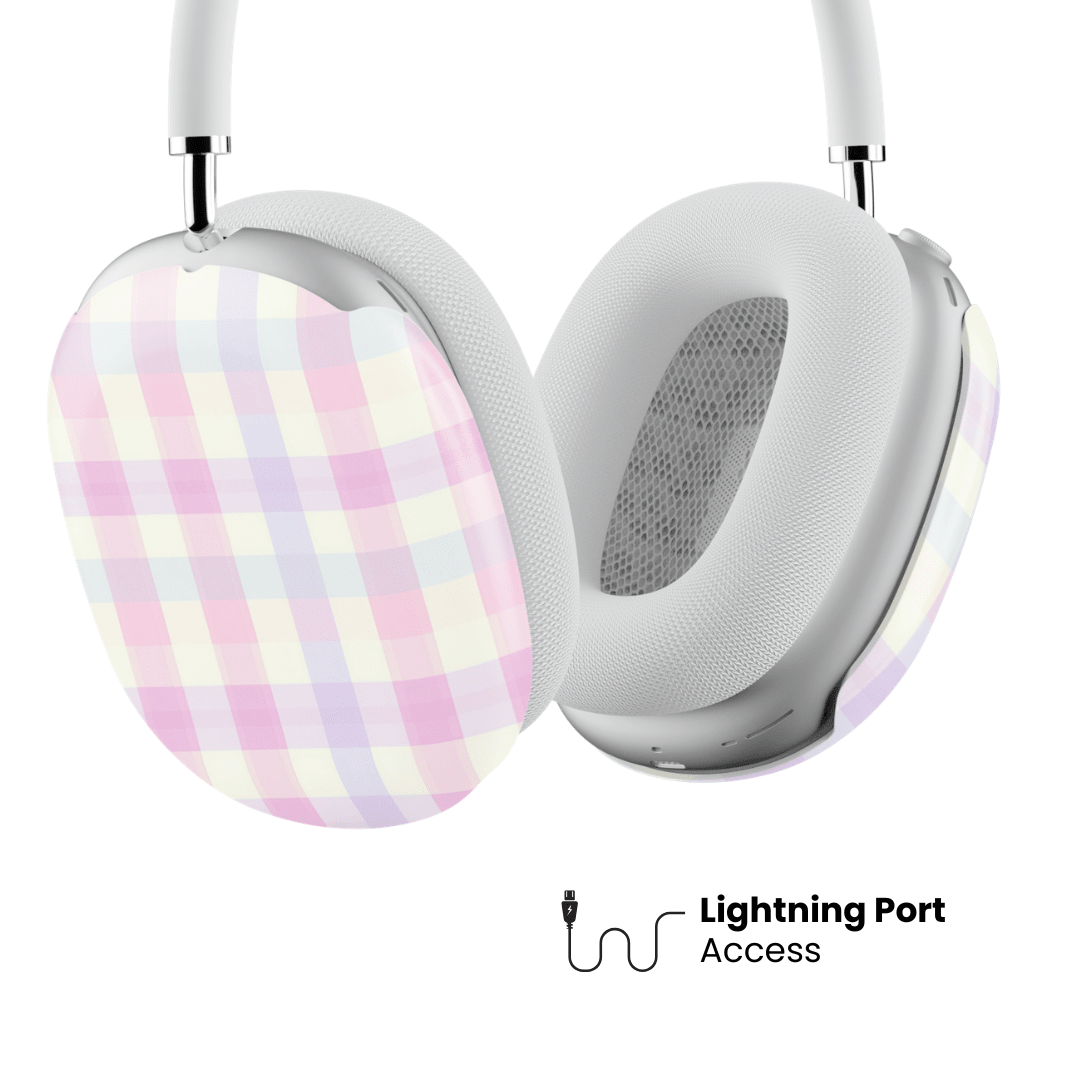 Paige AirPod Max Case - Blunt Cases