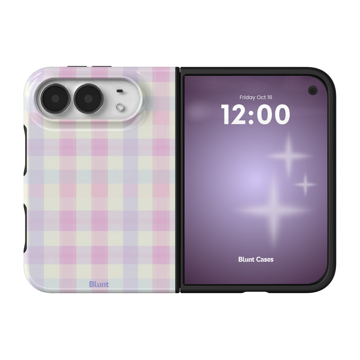 paige-iphone-case iPhone 18 Duo case, view 1