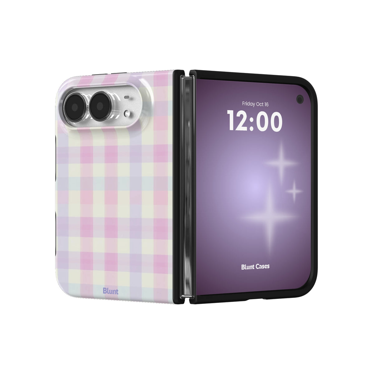 paige-iphone-case iPhone 18 Duo case, view 3