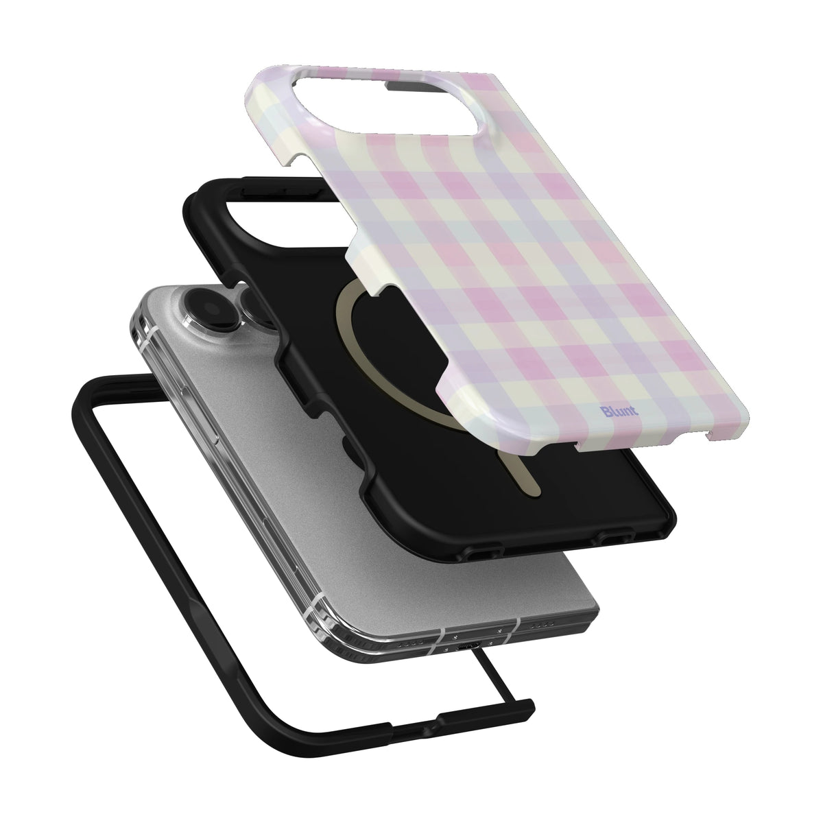 paige-iphone-case iPhone 18 Duo case, view 6
