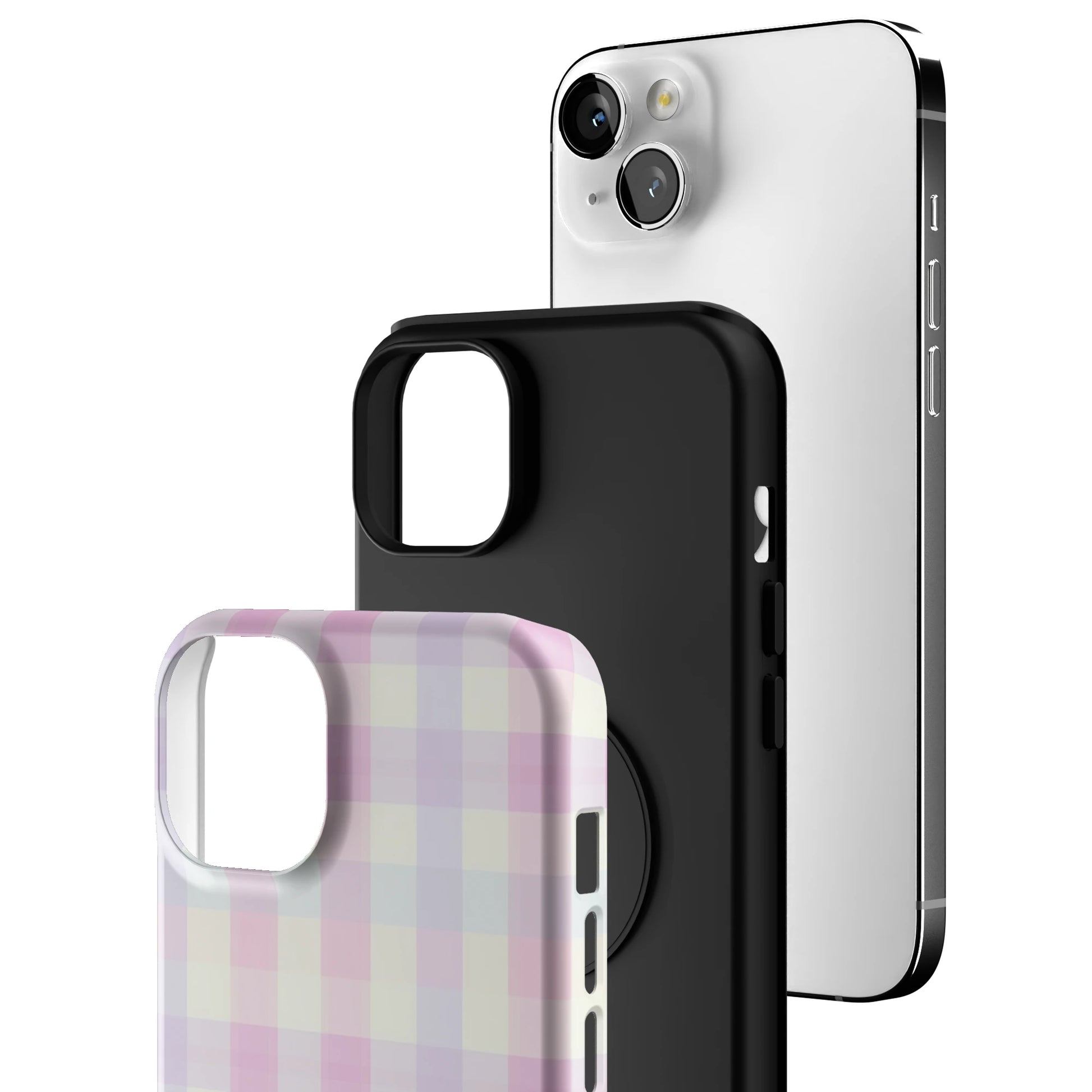 Paige iPhone Case gallery - Iphone_14_Mini_Air_Plus_3
