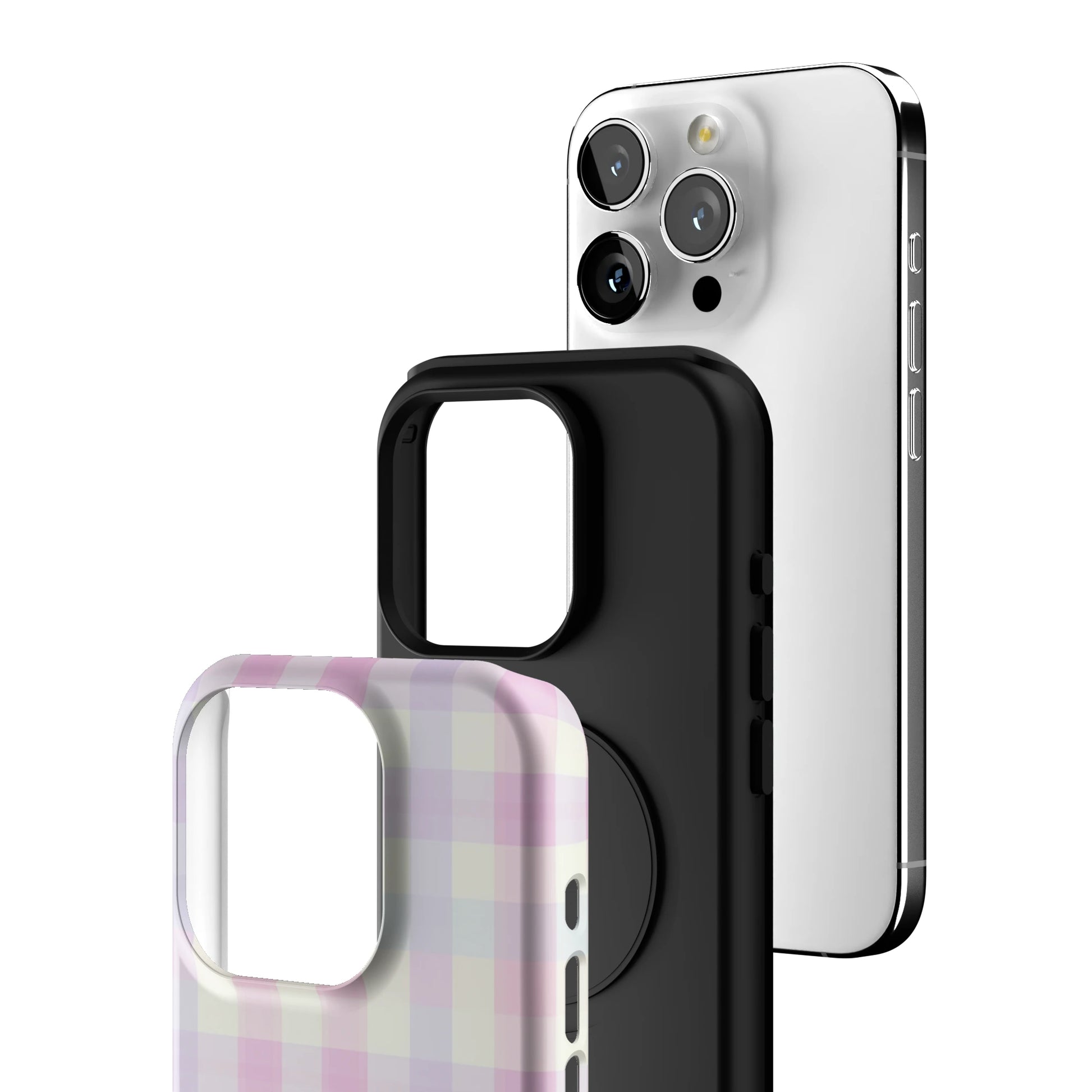 Paige iPhone Case gallery - Iphone_15_Pro_3