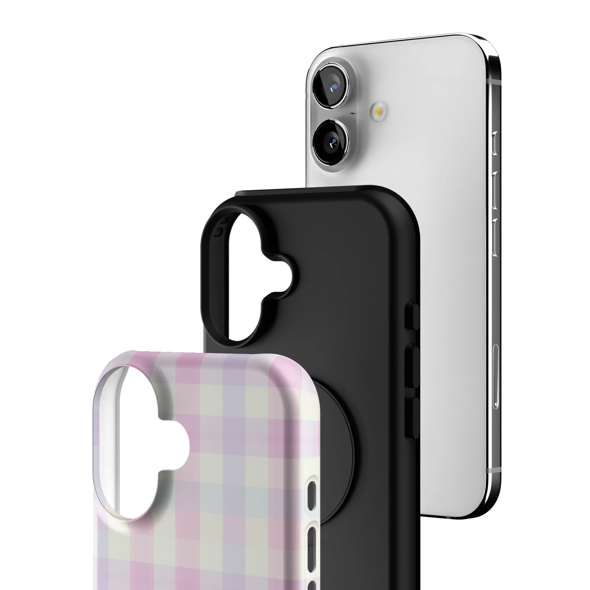 Paige iPhone Case gallery - Iphone_16_Iphone_3