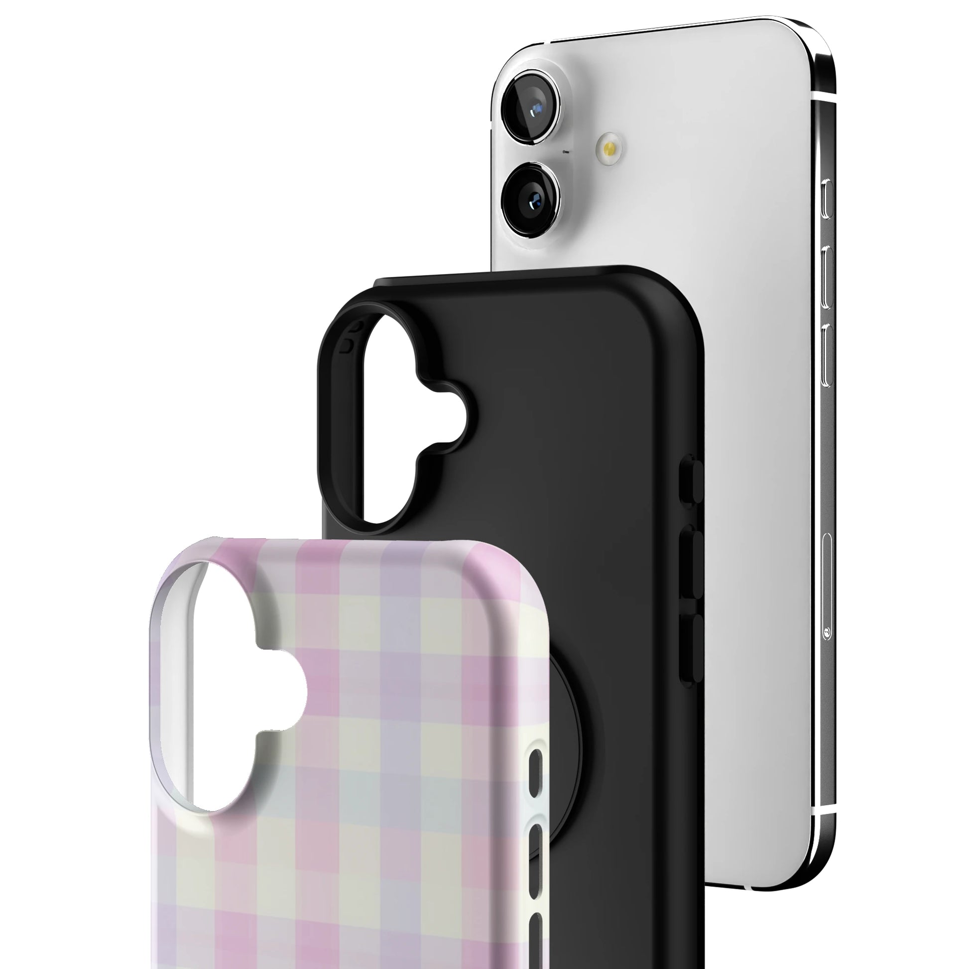 Paige iPhone Case gallery - Iphone_16_Mini_Air_Plus_3
