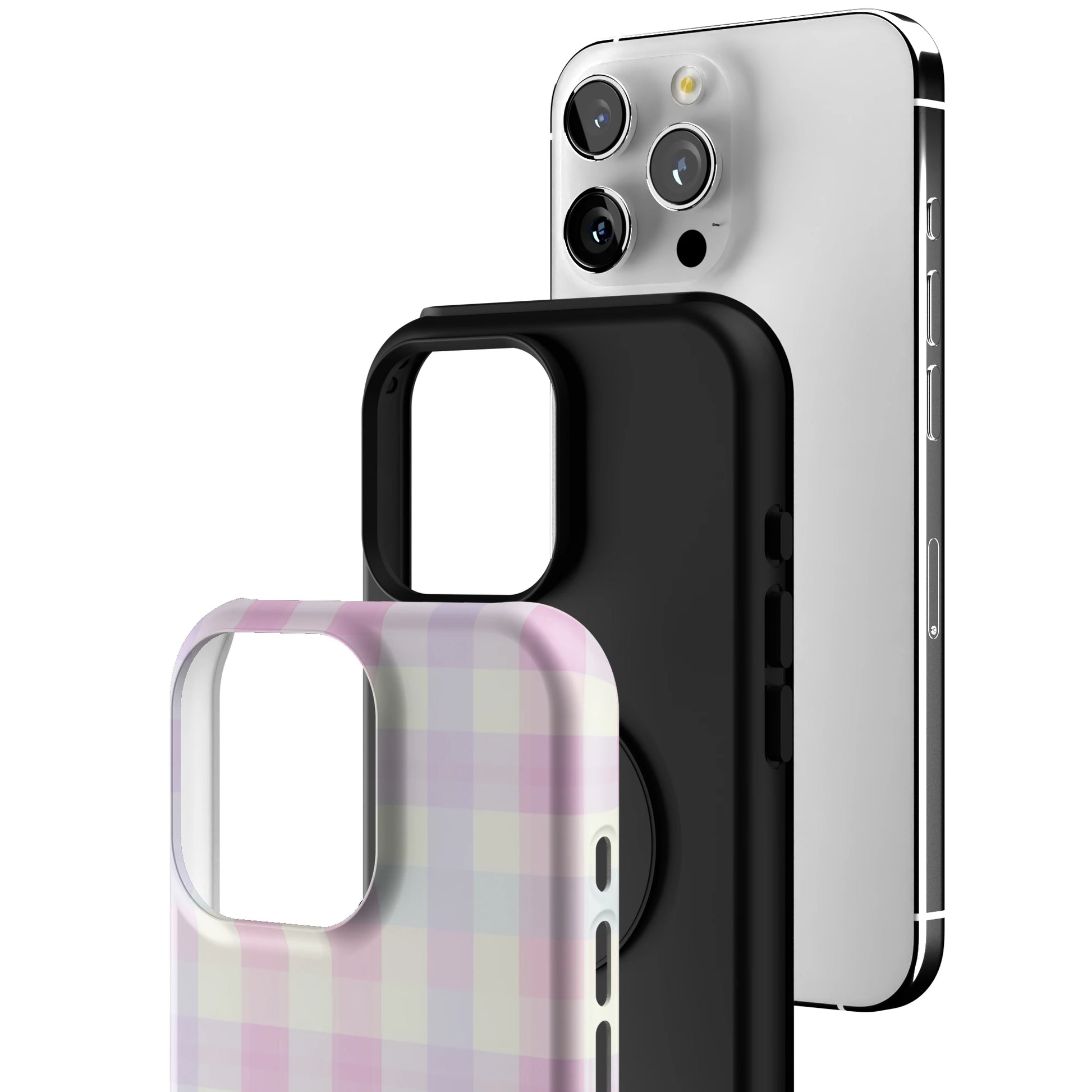 Paige iPhone Case gallery - Iphone_16_Pro_Max_3