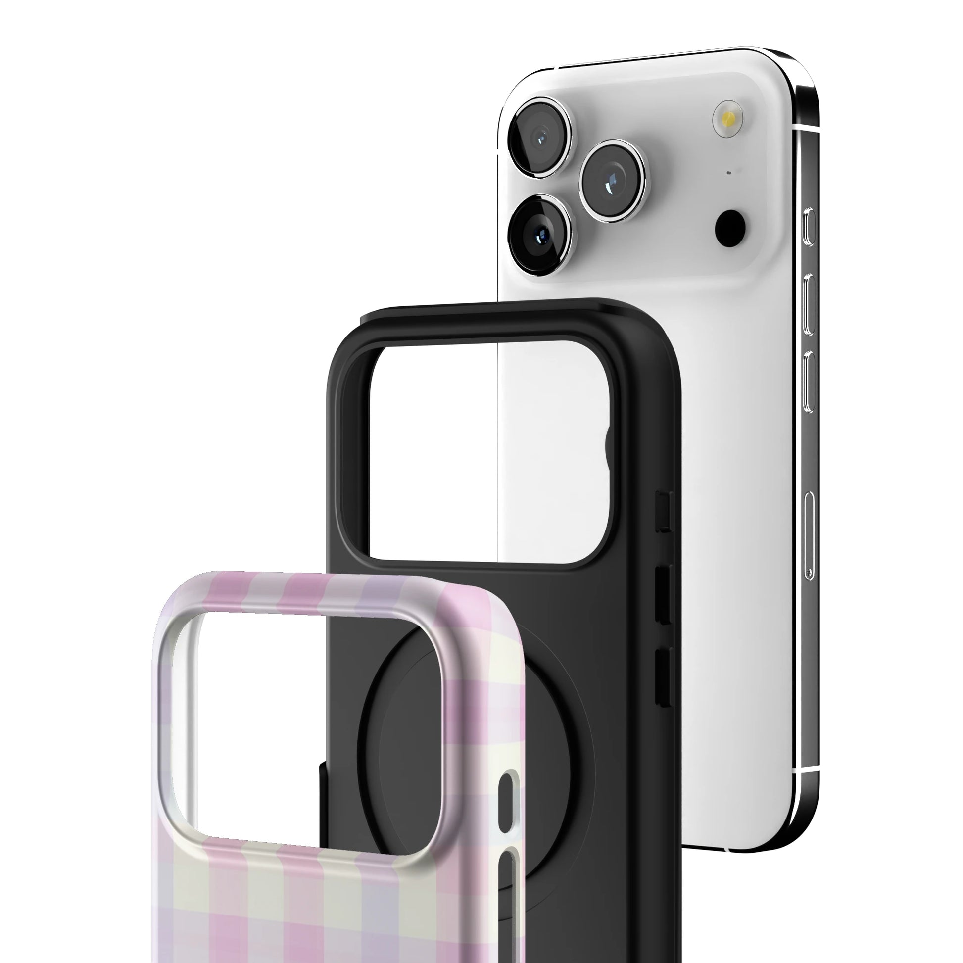 Paige iPhone Case gallery - Iphone_17_Pro_3