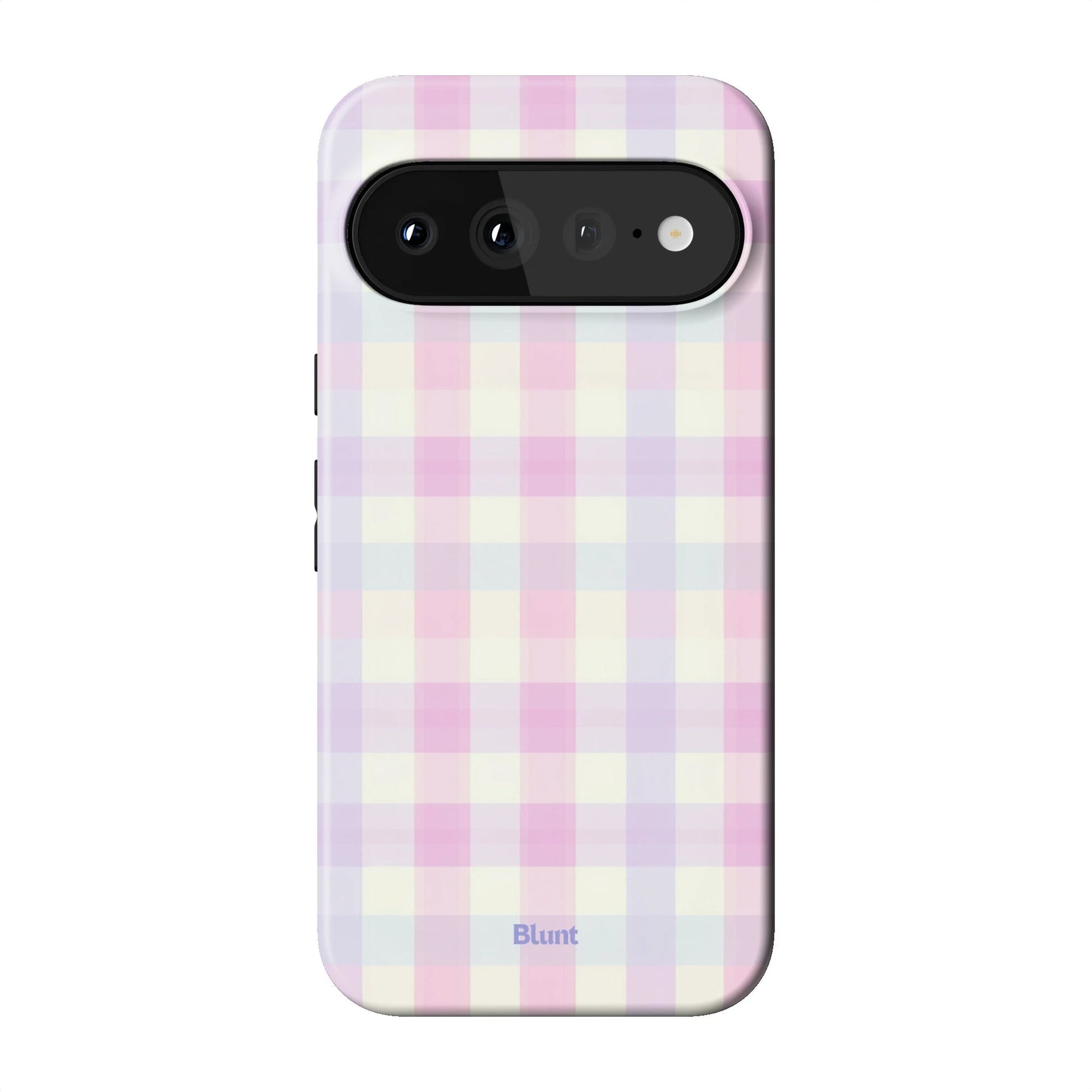 Paige Pixel Case - Blunt Cases