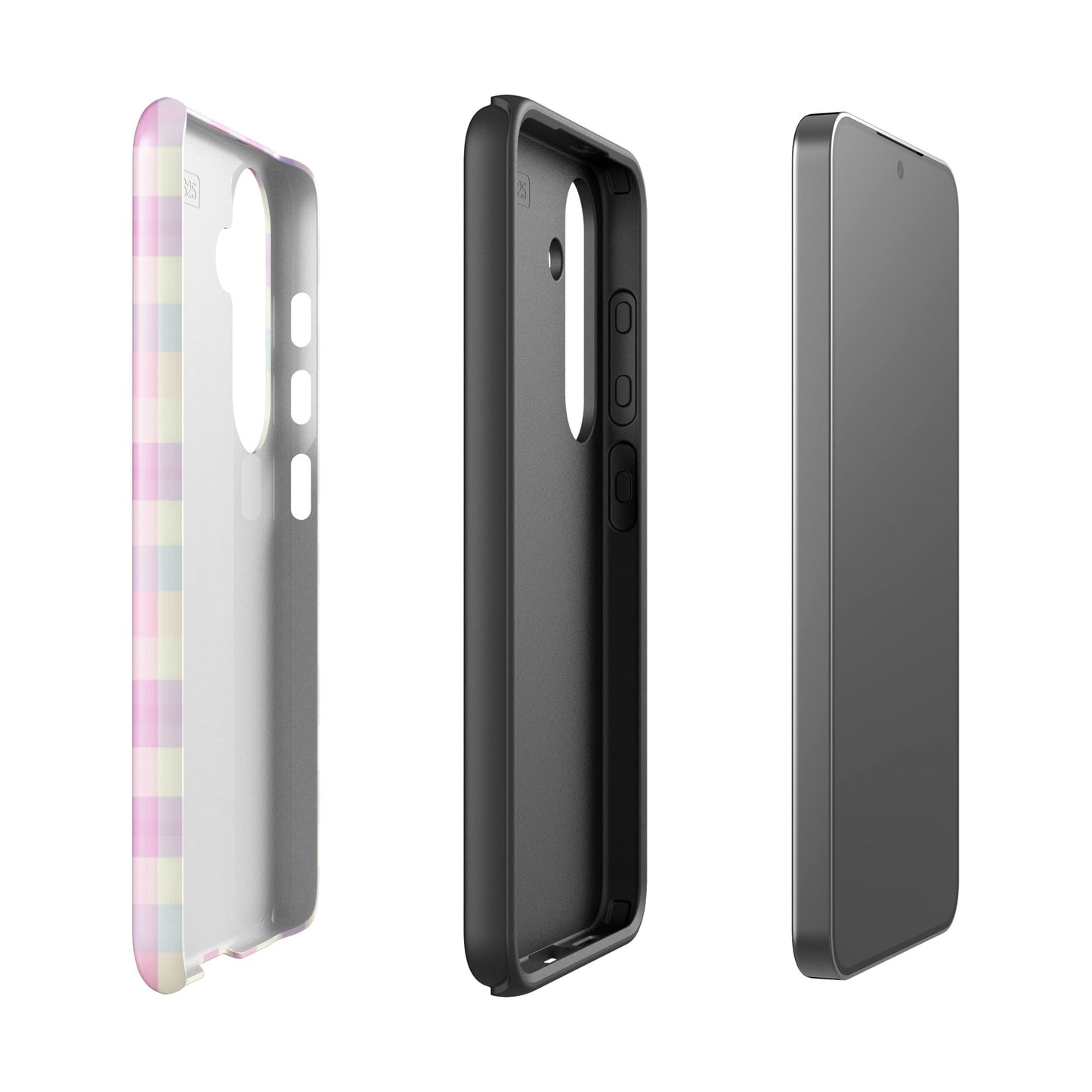Paige Samsung Case - Blunt Cases