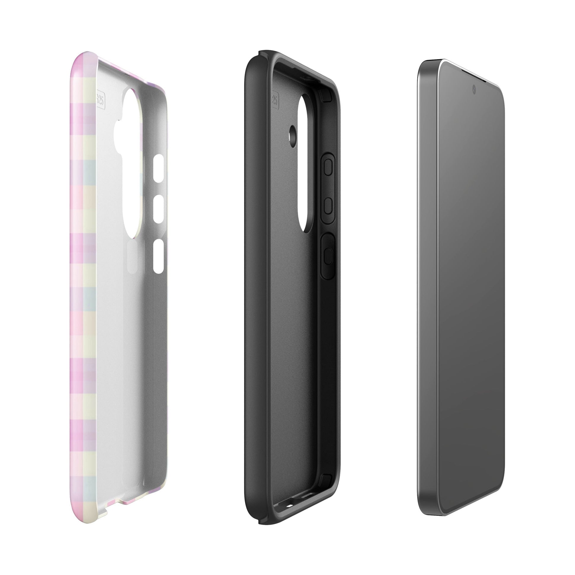 Paige Samsung Case - Blunt Cases