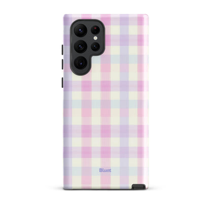 Paige Samsung Case - Blunt Cases