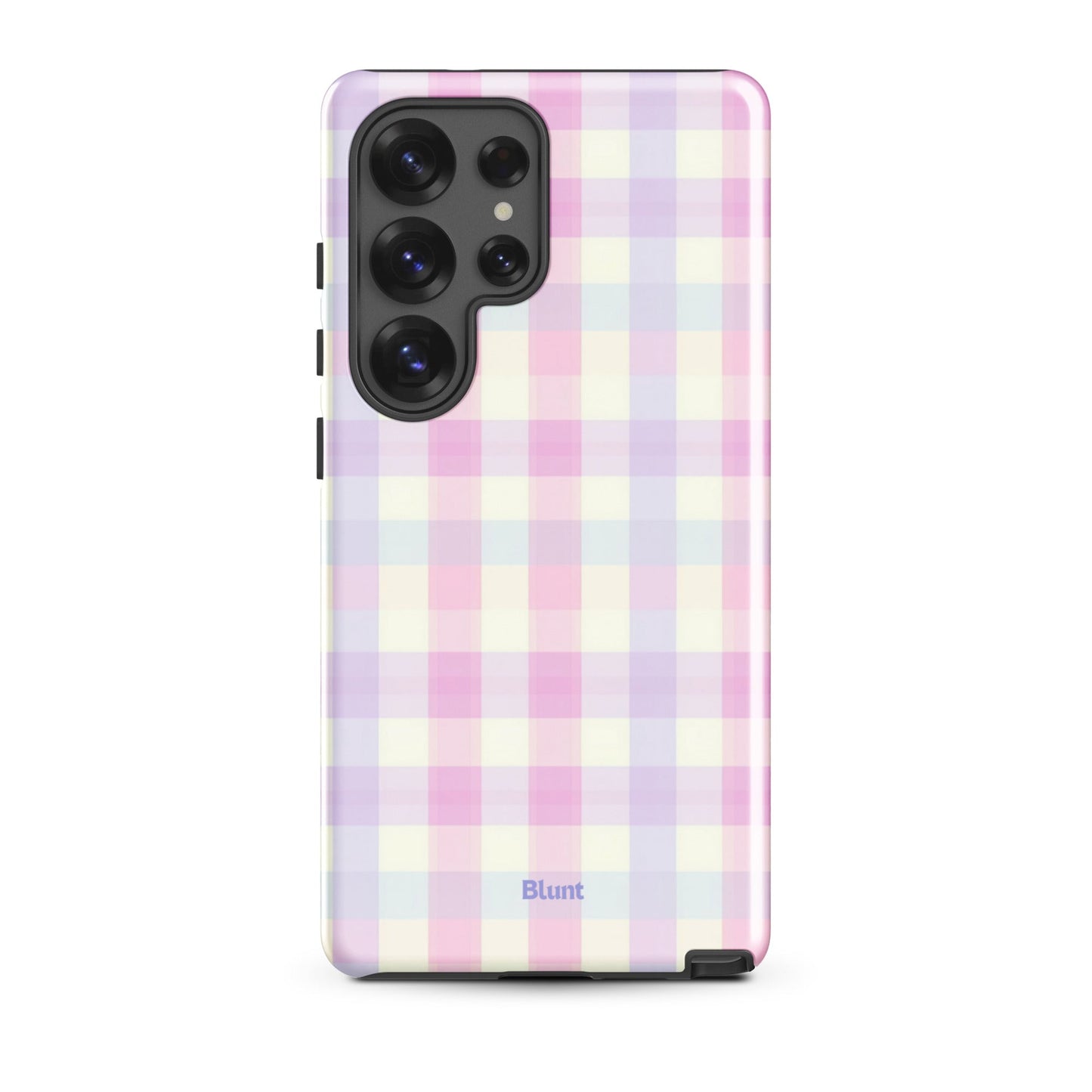 Paige Samsung Case - Blunt Cases