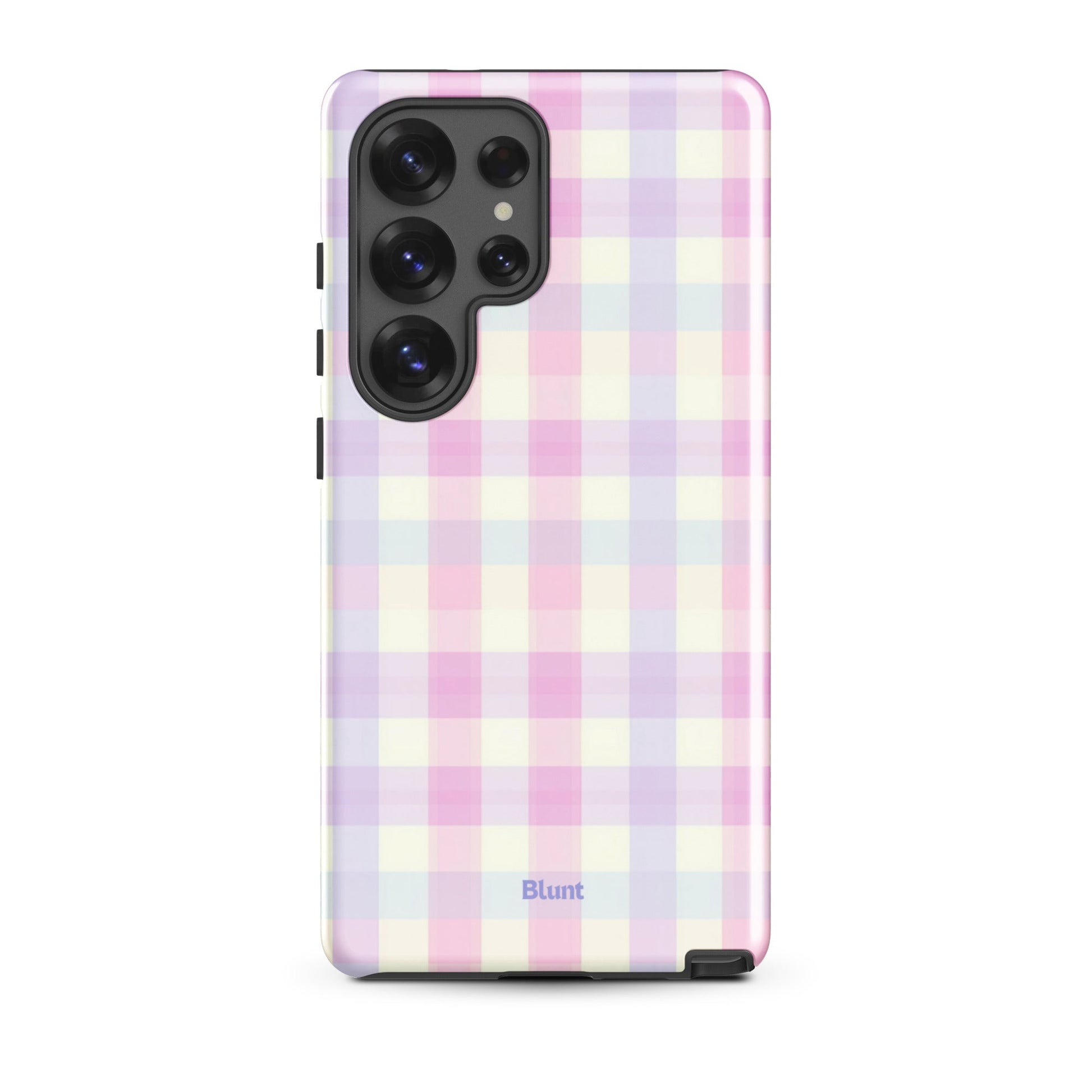 Paige Samsung Case - Blunt Cases