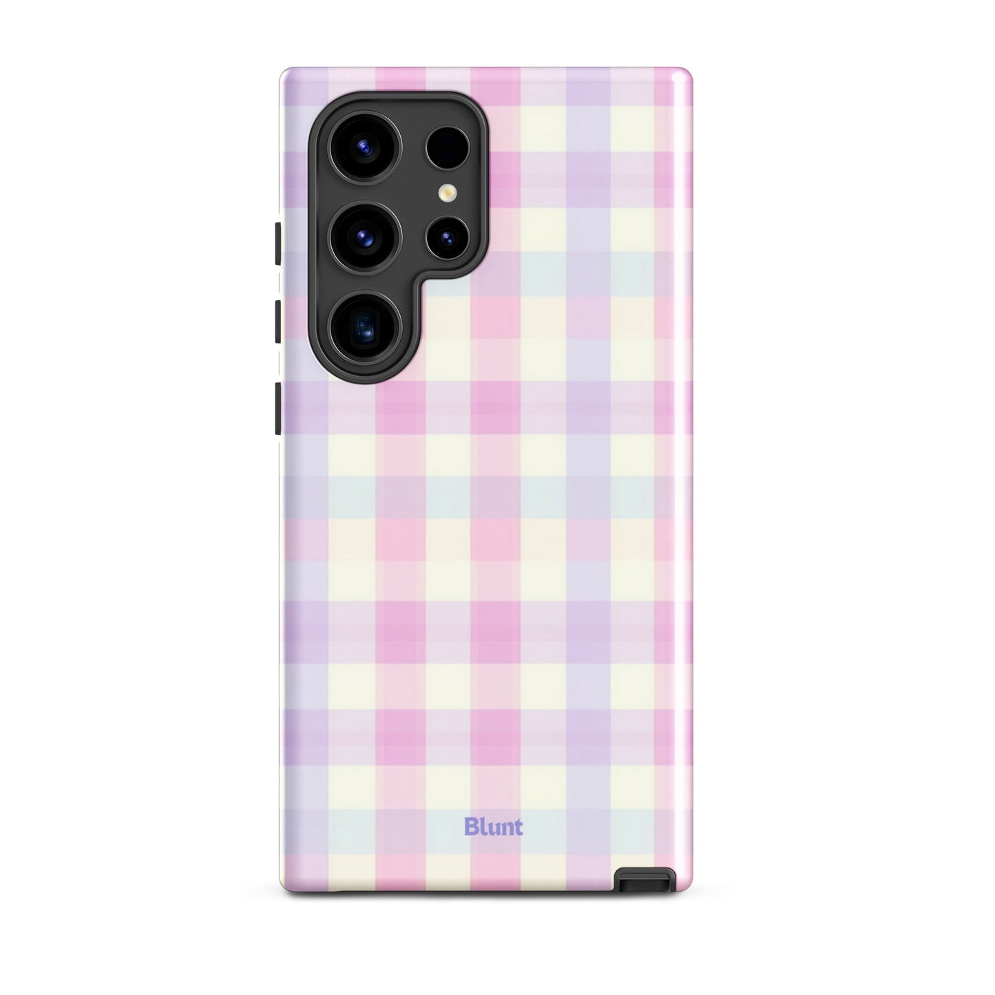 Paige Samsung Case - Blunt Cases