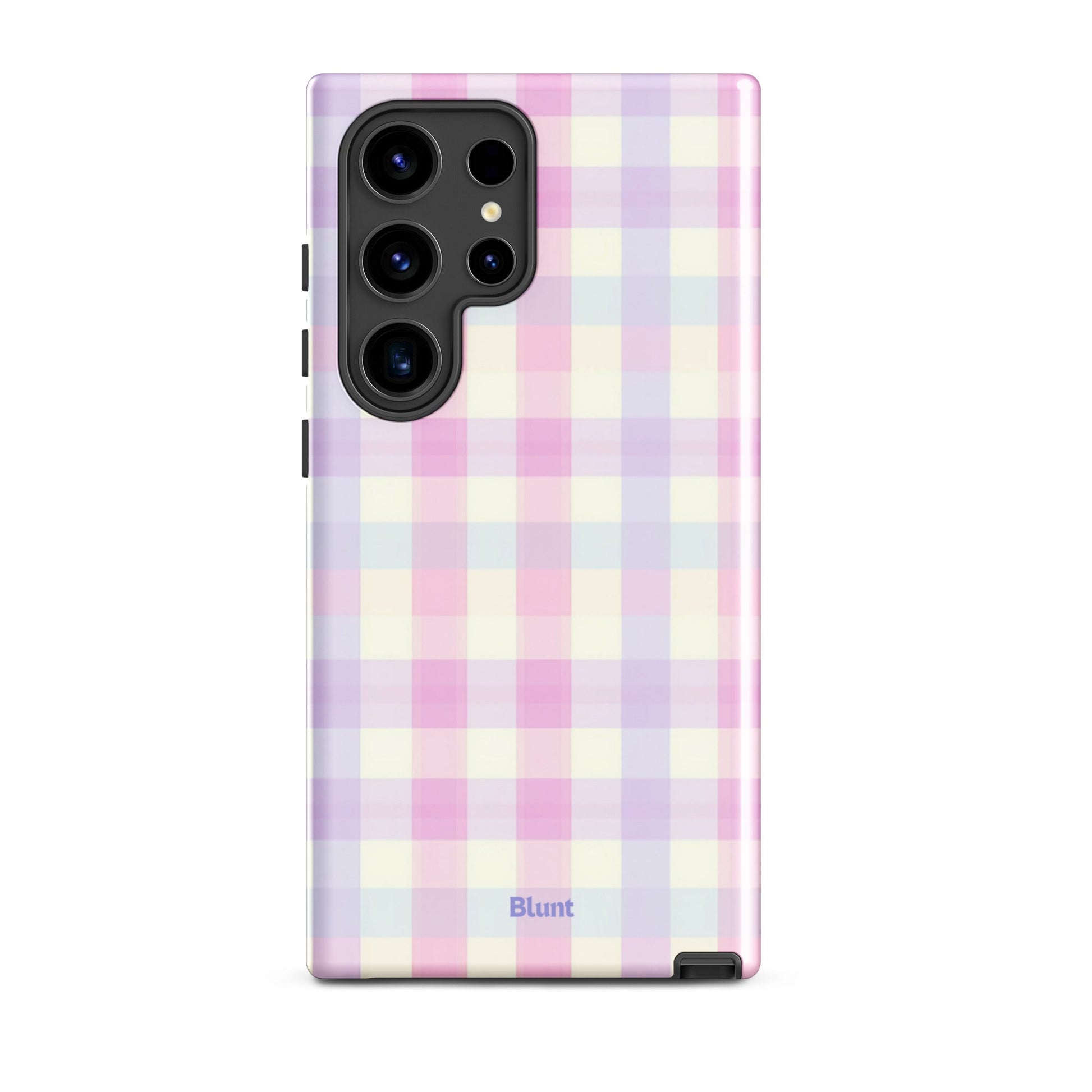 Paige Samsung Case - Blunt Cases