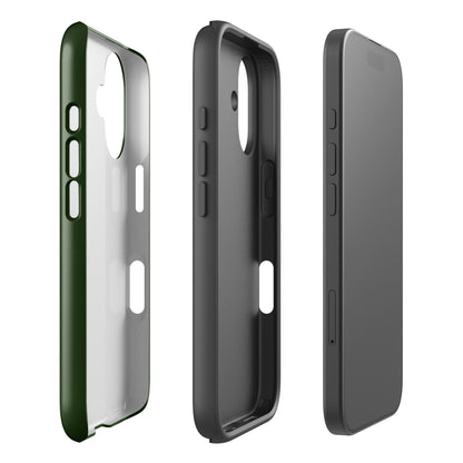 Pain Fuels iPhone Case - Blunt Cases