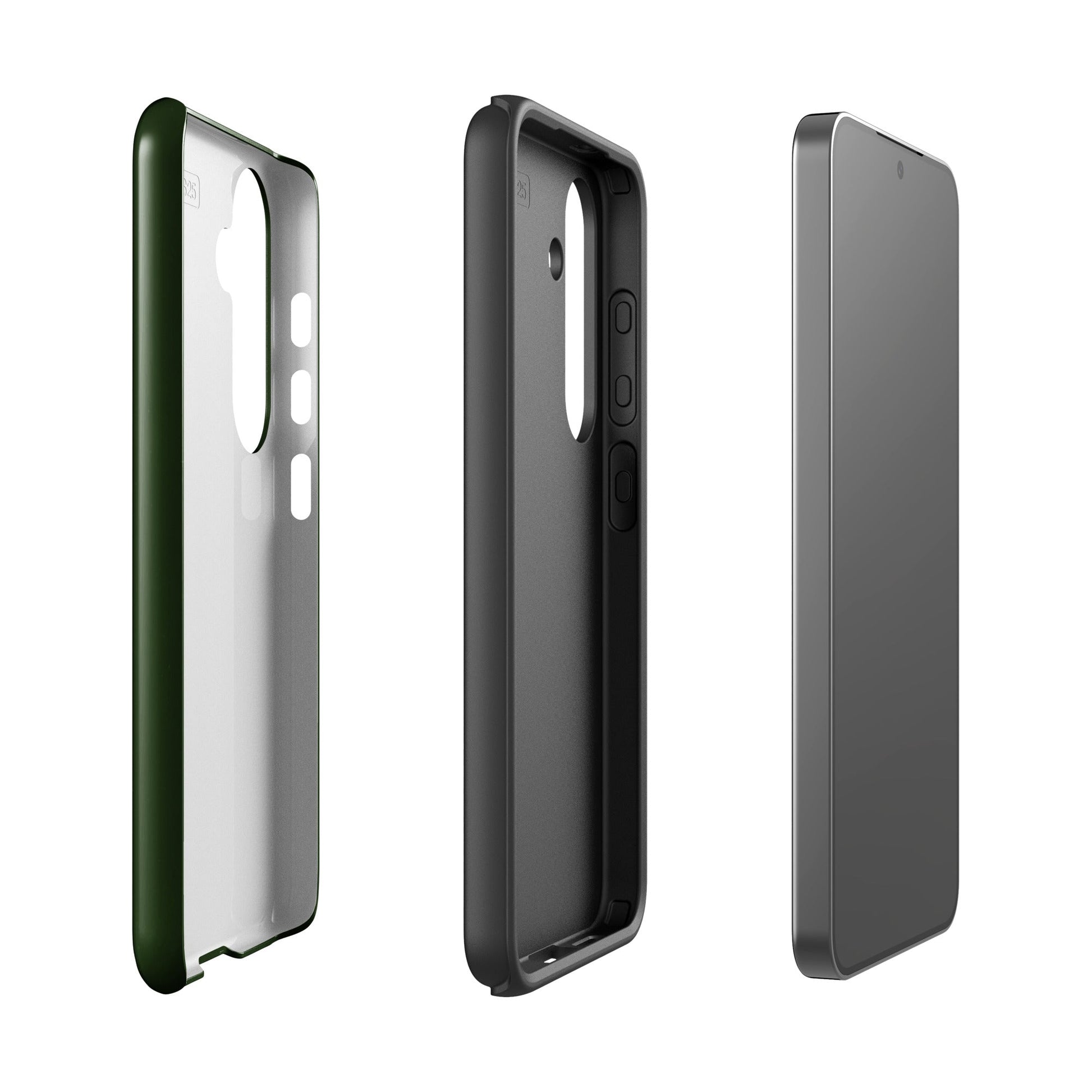 Pain Fuels Samsung Case - Blunt Cases