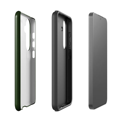 Pain Fuels Samsung Case - Blunt Cases