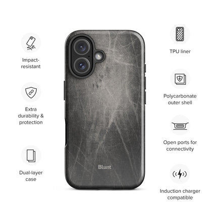 Paisiq iPhone Case - Blunt Cases