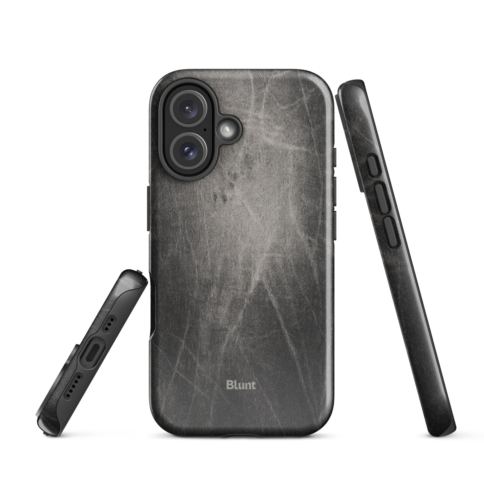 Paisiq iPhone Case - Blunt Cases