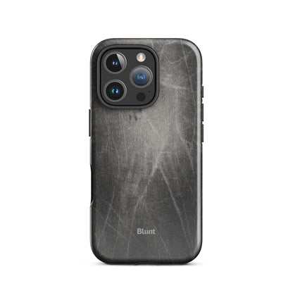 Paisiq iPhone Case - Blunt Cases