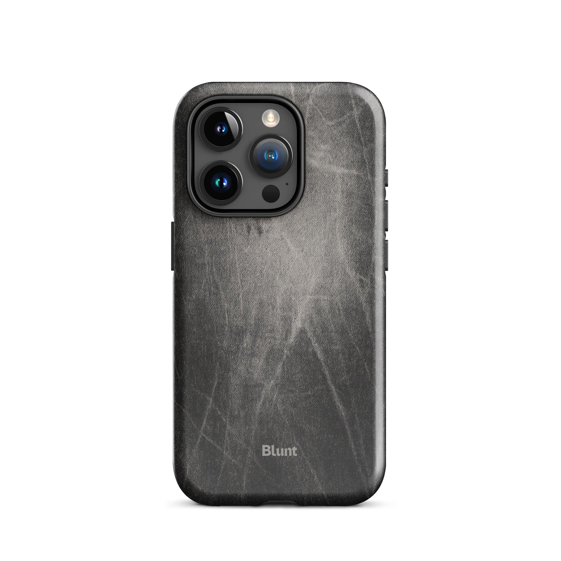 Paisiq iPhone Case - Blunt Cases