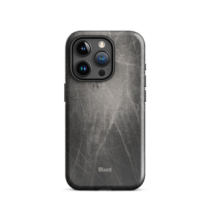 Paisiq iPhone Case - Blunt Cases