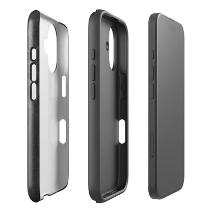 Paisiq iPhone Case - Blunt Cases
