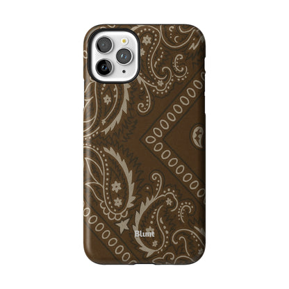 Paisley Ranch iPhone Case gallery - Iphone_11_Pro_Max_1