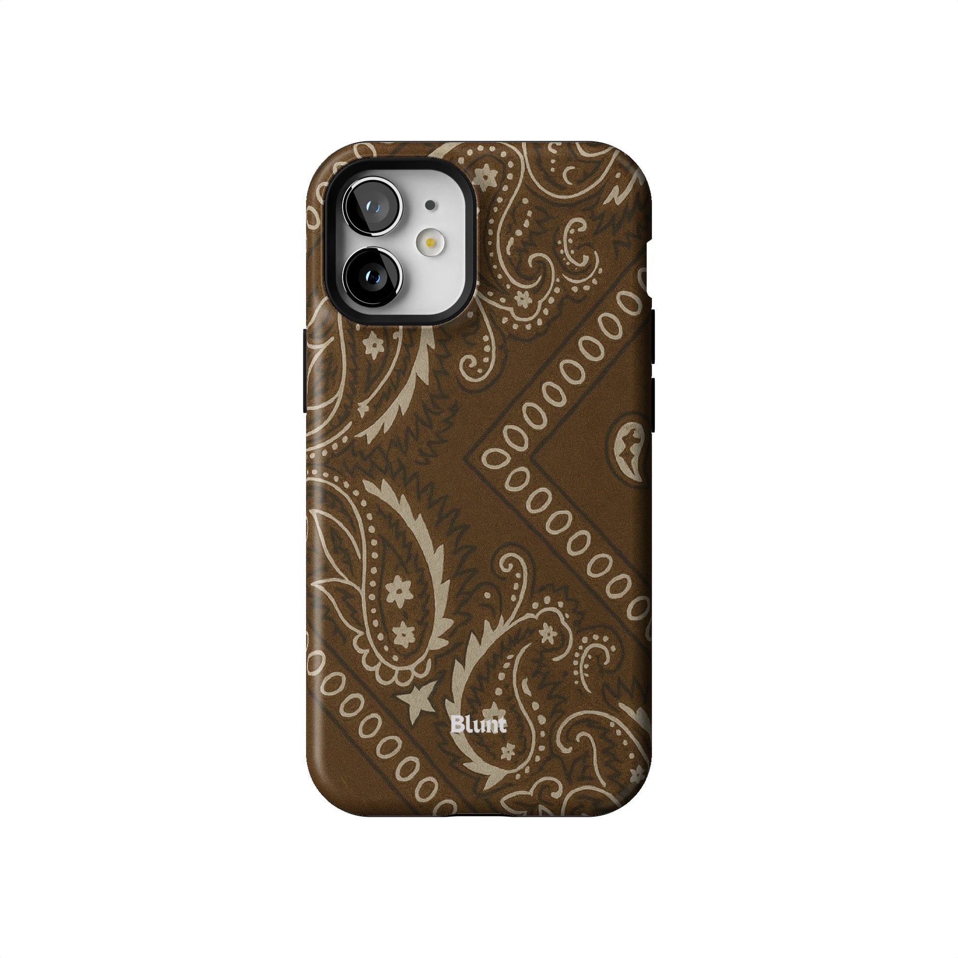 Paisley Ranch iPhone Case gallery - Iphone_12_Mini_Air_Plus_1