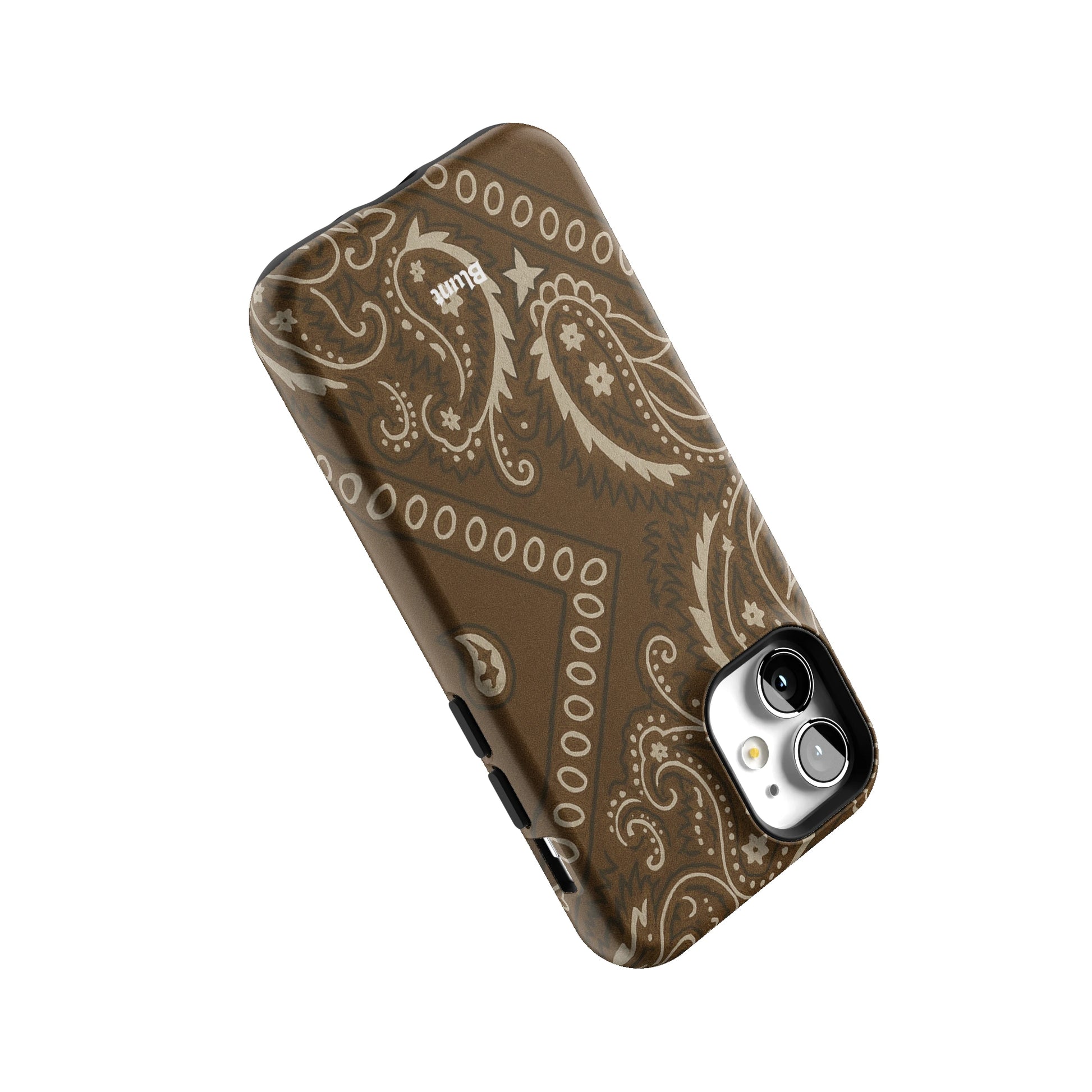 Paisley Ranch iPhone Case gallery - Iphone_12_Mini_Air_Plus_5