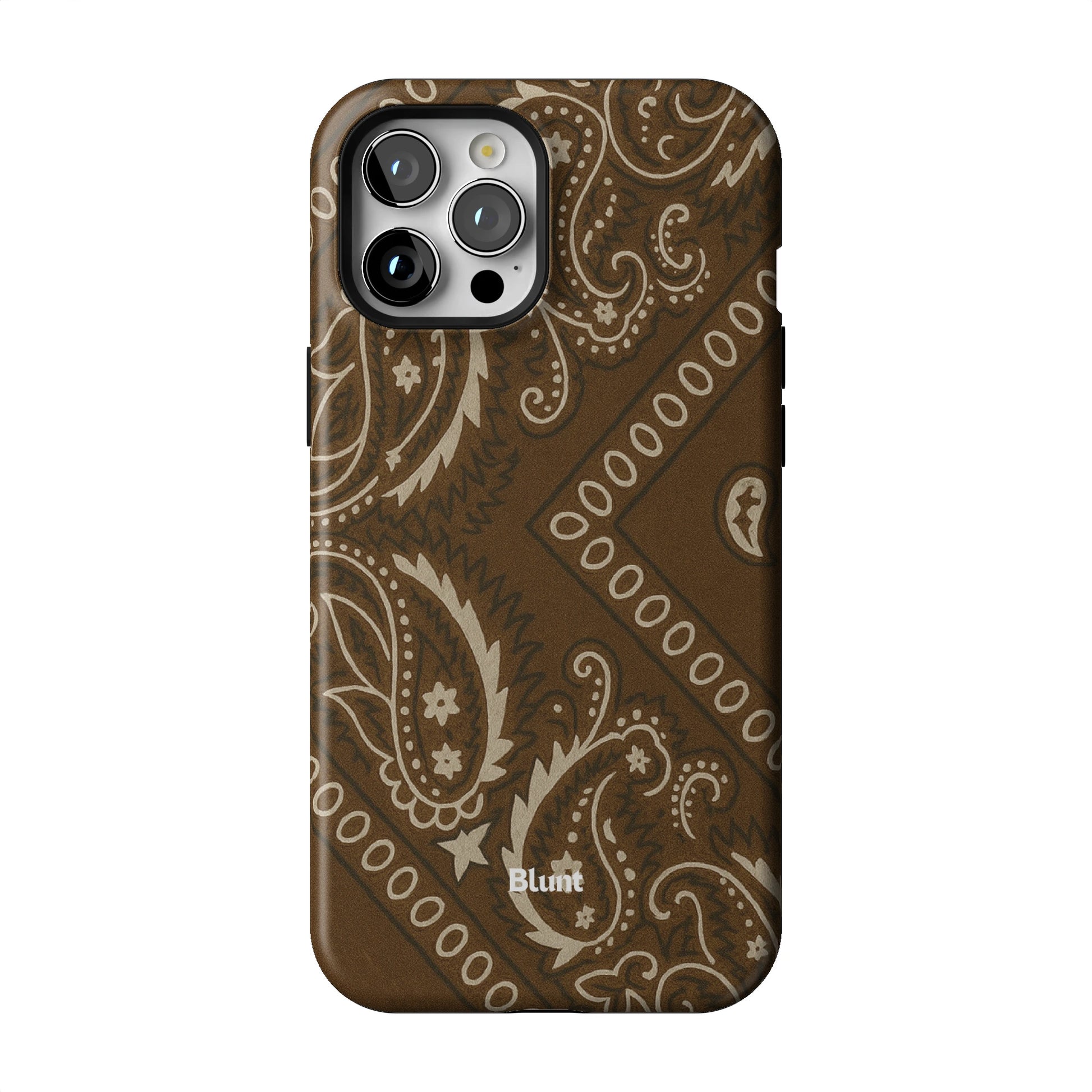 Paisley Ranch iPhone Case gallery - Iphone_12_Pro_Max_1