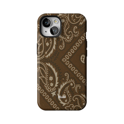 Paisley Ranch iPhone Case gallery - Iphone_13_Iphone_1