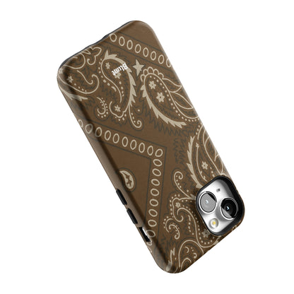 Paisley Ranch iPhone Case gallery - Iphone_13_Iphone_5